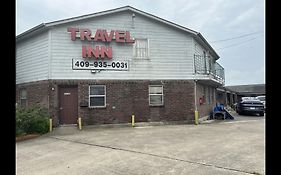 Travel Inn By Oyo La Marque Texas City I-45