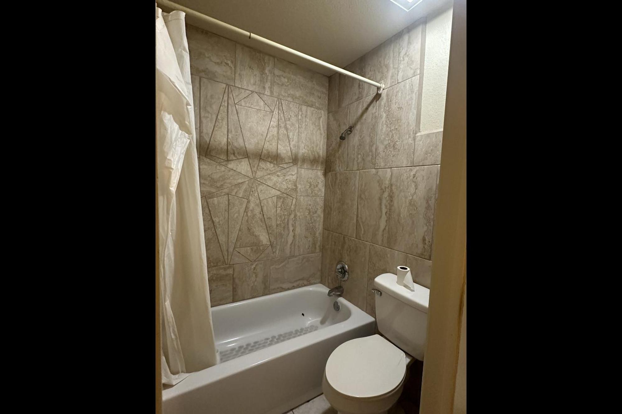 Travel Inn By Oyo La Marque Texas City I-45 Exterior photo