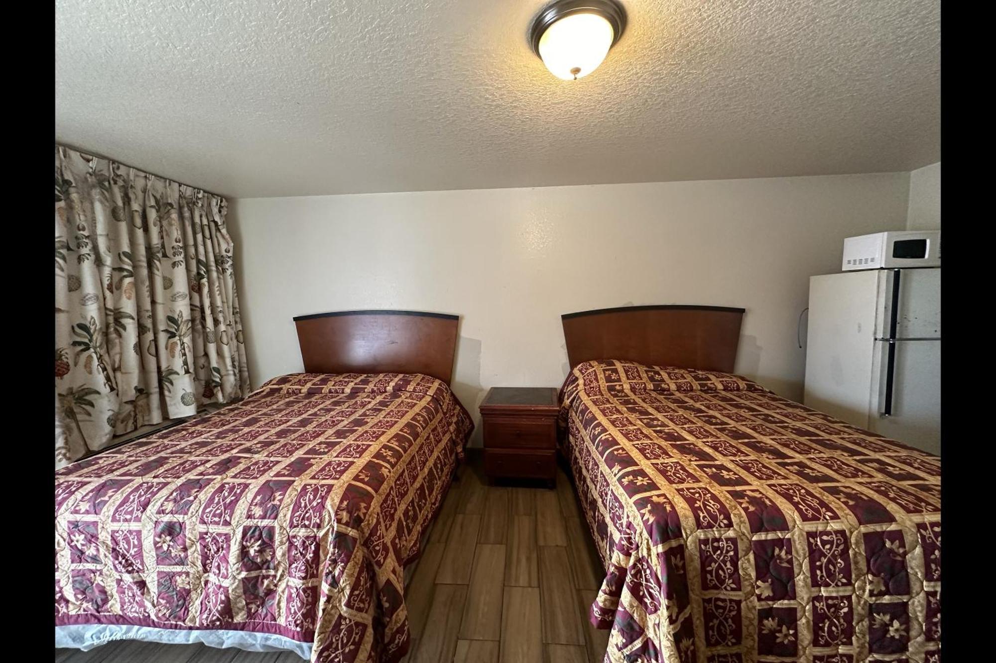 Travel Inn By Oyo La Marque Texas City I-45 Exterior photo