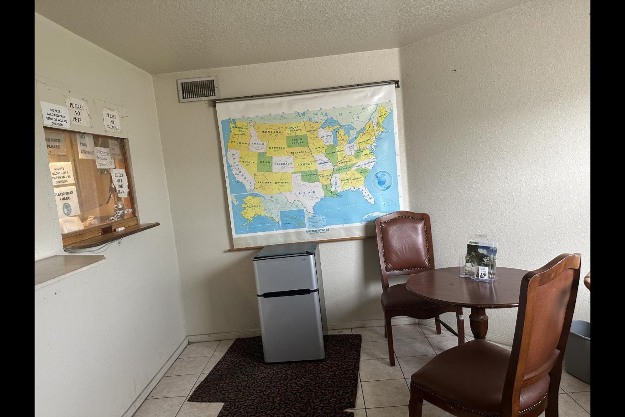 Travel Inn By Oyo La Marque Texas City I-45 Exterior photo