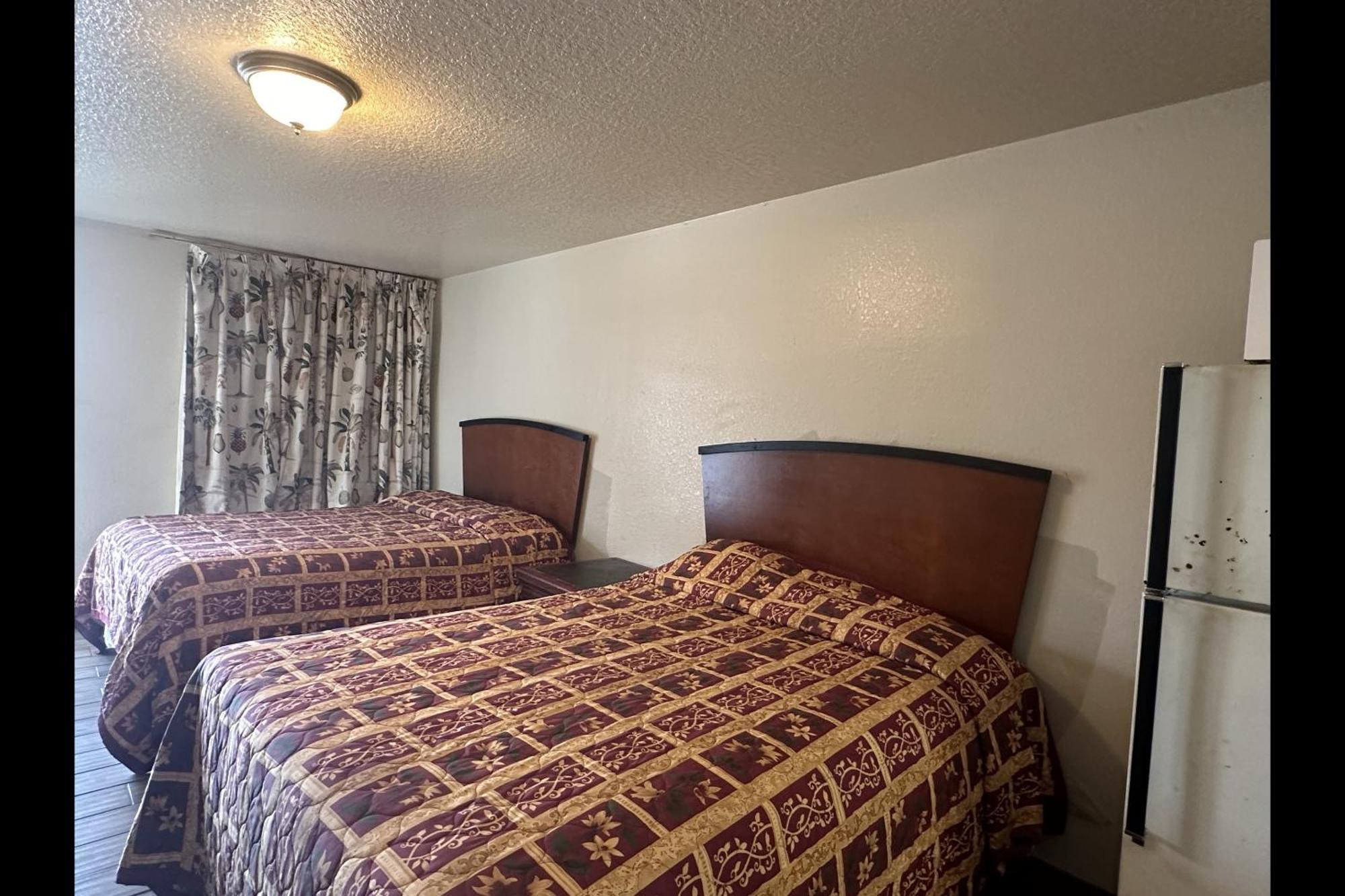 Travel Inn By Oyo La Marque Texas City I-45 Exterior photo